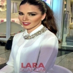 Lara scandar
